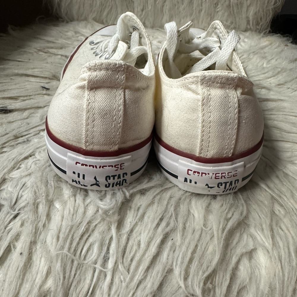 Converse Allstar Sneakers - Picture 3 of 4